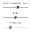 BIO Kawa z Shiitake Ra Hygge średnio mielona do filtrów - ekologiczna, niskokwasowa z ekstraktem Shiitake (227g)
