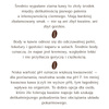 BIO Kawa z Shiitake Ra Hygge średnio mielona do filtrów - ekologiczna, niskokwasowa z ekstraktem Shiitake (227g)