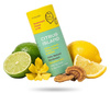 Naturalny dezodorant bez sody i bez aluminium YANUMI - Citrus Island (60 ml)