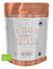 BIO KAWA z REISHI Ra Hygge w ziarnach - ekologiczna, niskokwasowa z ekstraktem Reishi (100g)